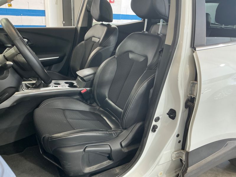 Renault Kadjar 1.2 TCe Energy Zen 2018 – снимка 21