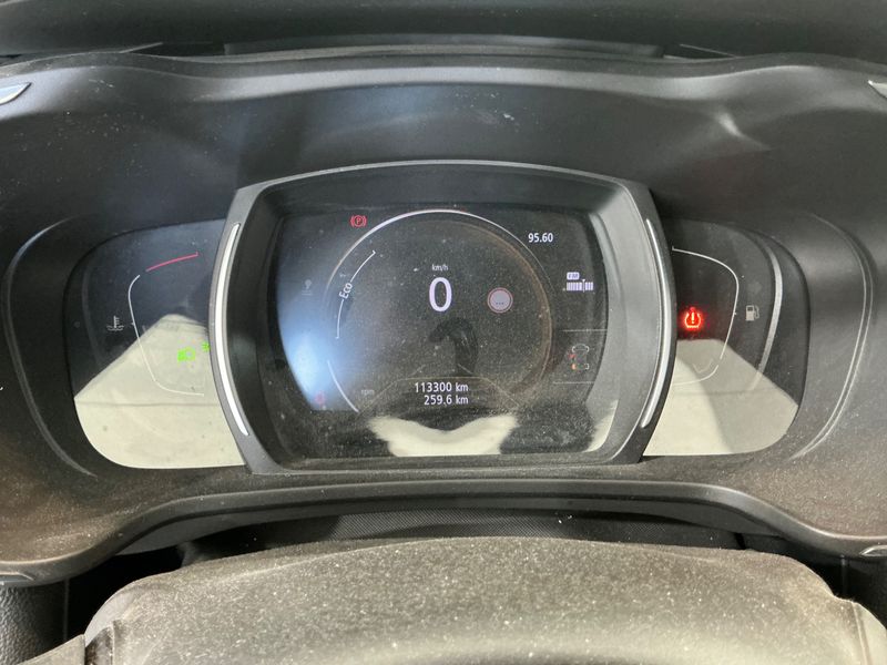 Renault Kadjar 1.2 TCe Energy Zen 2018 – снимка 18