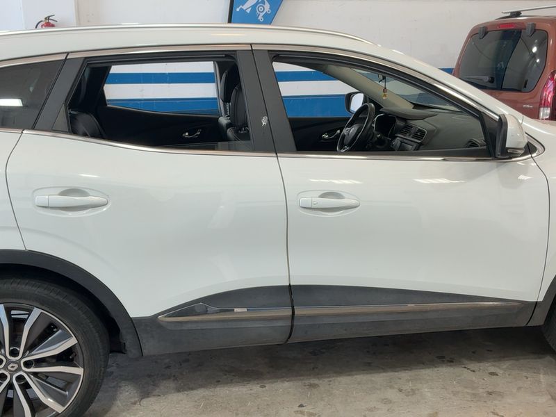 Renault Kadjar 1.2 TCe Energy Zen 2018 – снимка 10