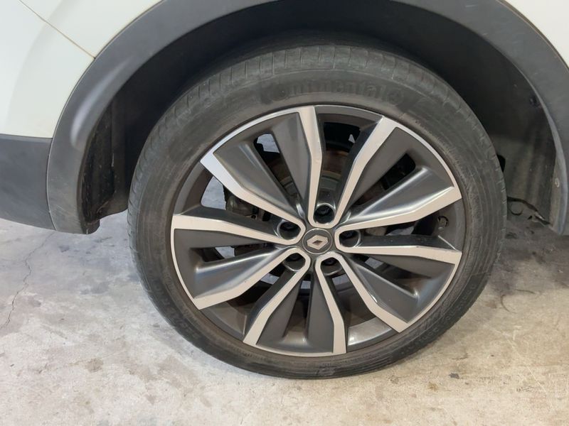 Renault Kadjar 1.2 TCe Energy Zen 2018 – снимка 9