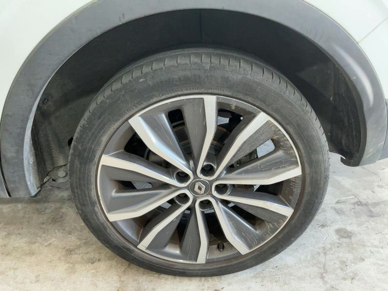 Renault Kadjar 1.2 TCe Energy Zen 2018 – снимка 5