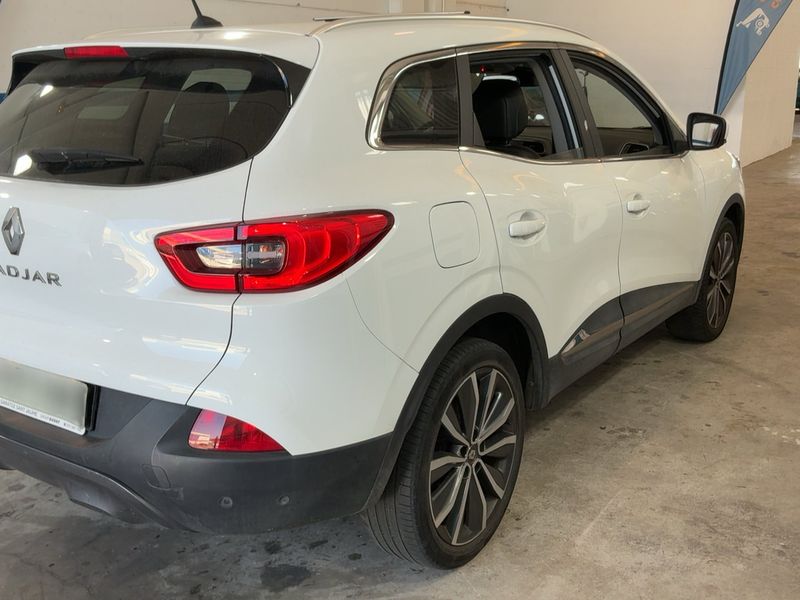 Renault Kadjar 1.2 TCe Energy Zen 2018 – снимка 8