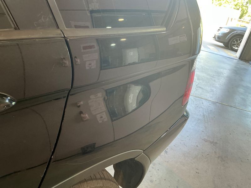 BMW X5 3.0d 2005 – снимка 44