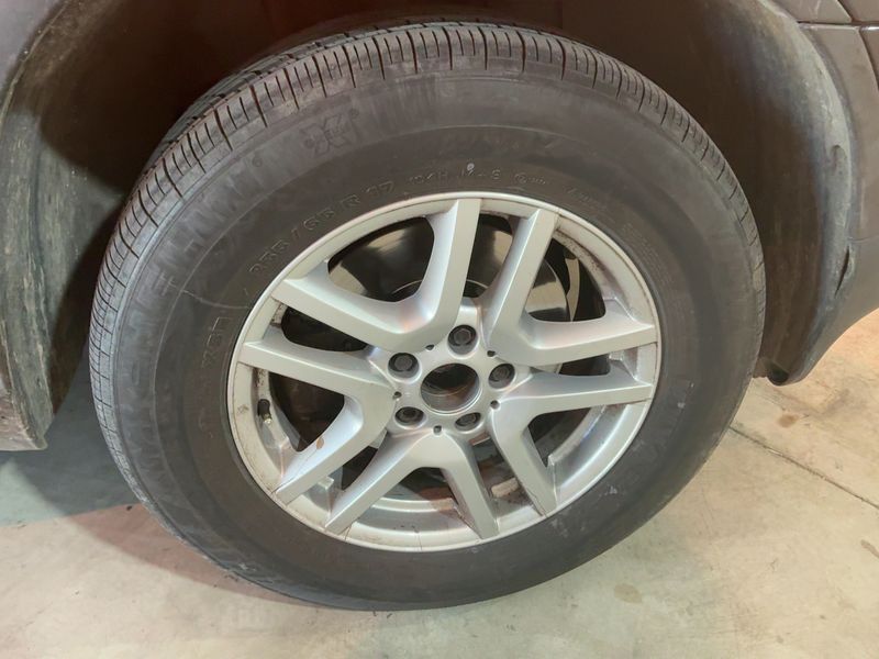 BMW X5 3.0d 2005 – снимка 11
