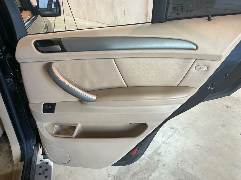 BMW X5 3.0d 2005 – снимка 30