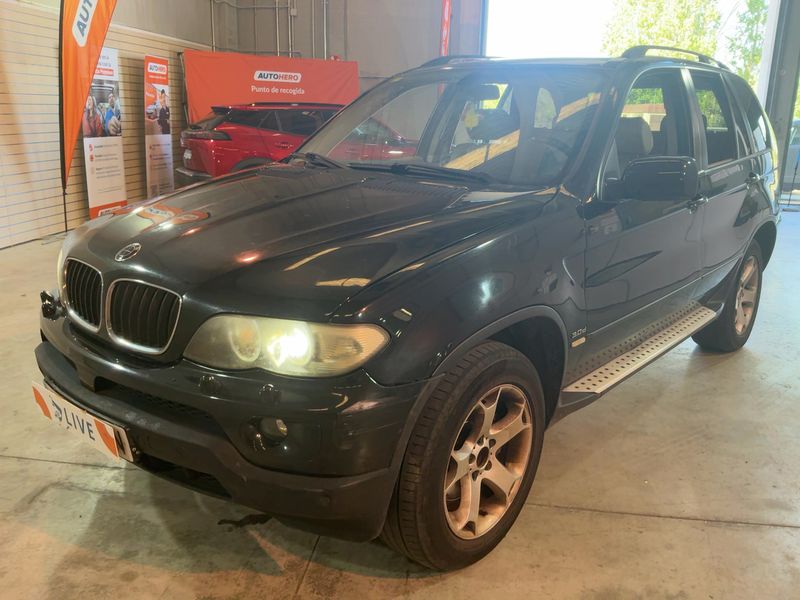 BMW X5 3.0d 2005 – снимка 1