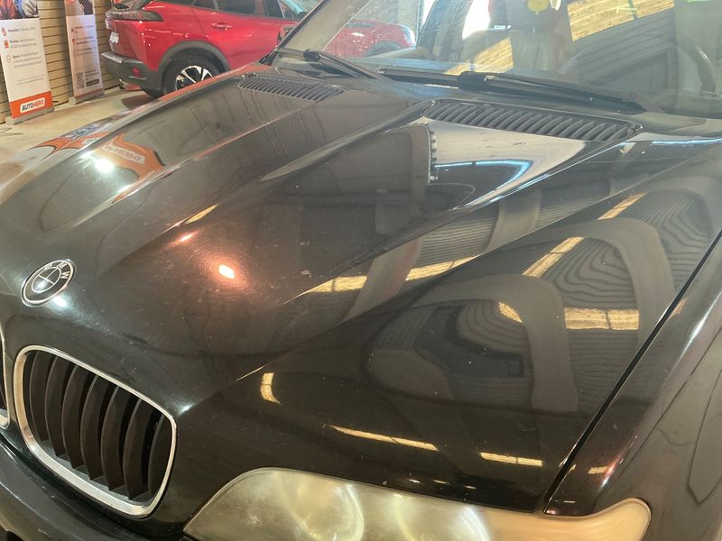 BMW X5 3.0d 2005 – снимка 65
