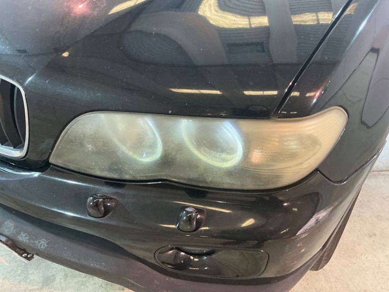 BMW X5 3.0d 2005 – снимка 66
