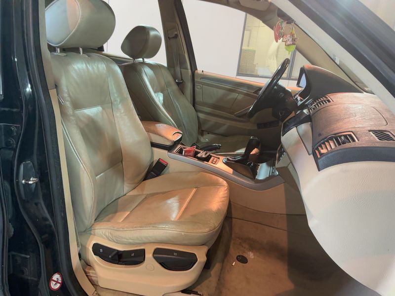 BMW X5 3.0d 2005 – снимка 16