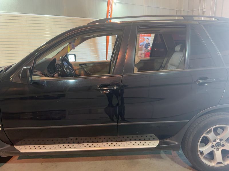 BMW X5 3.0d 2005 – снимка 4