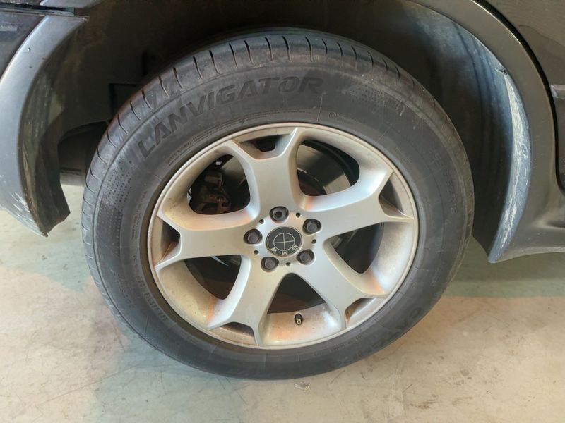 BMW X5 3.0d 2005 – снимка 9