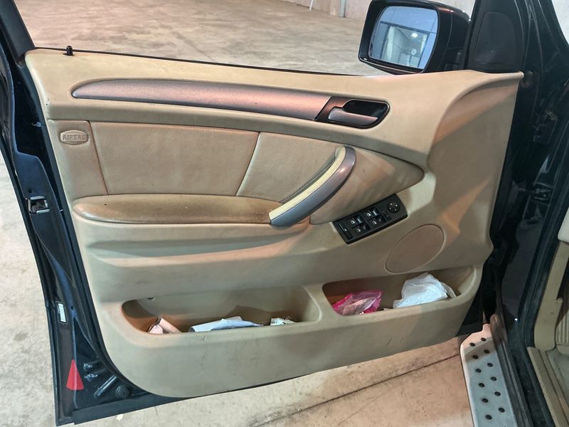 BMW X5 3.0d 2005 – снимка 33