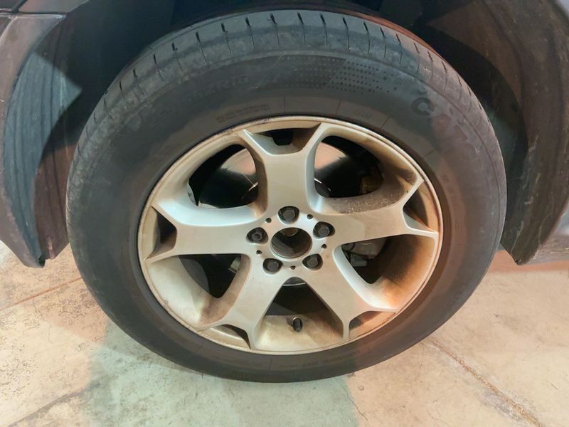 BMW X5 3.0d 2005 – снимка 3