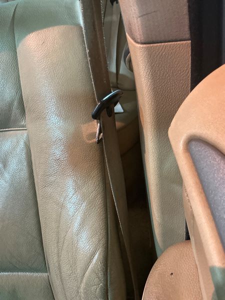 BMW X5 3.0d 2005 – снимка 40