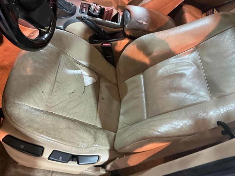 BMW X5 3.0d 2005 – снимка 34