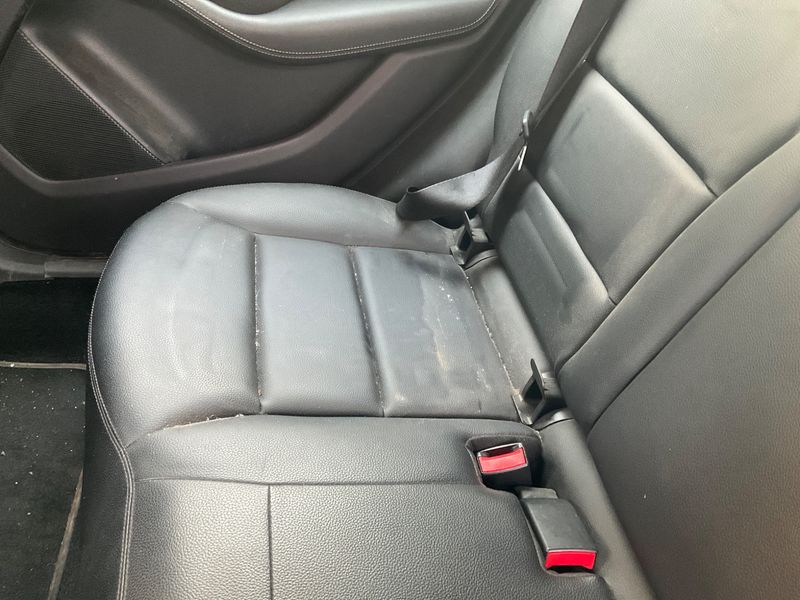 Mercedes-Benz B-Klasse B 180 CDI Executive 2014 – снимка 23