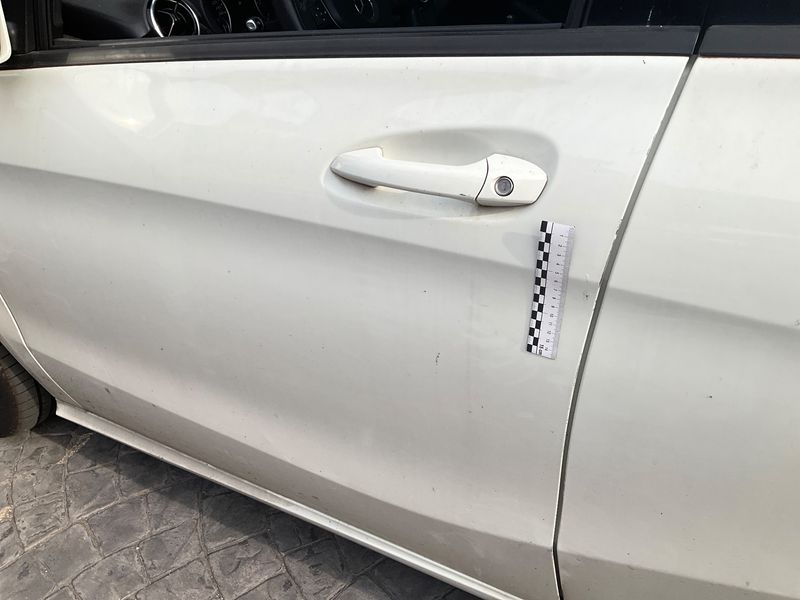 Mercedes-Benz B-Klasse B 180 CDI Executive 2014 – снимка 25