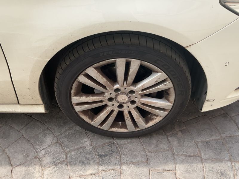 Mercedes-Benz B-Klasse B 180 CDI Executive 2014 – снимка 11