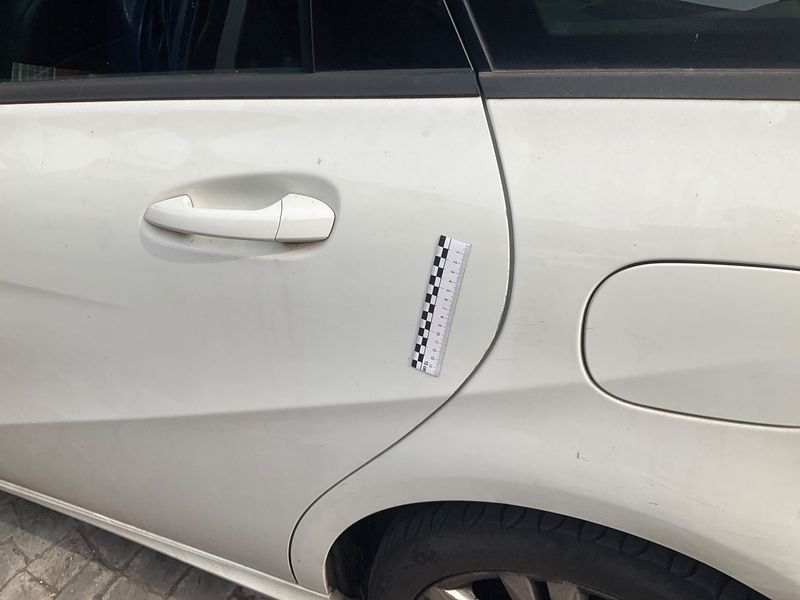 Mercedes-Benz B-Klasse B 180 CDI Executive 2014 – снимка 26