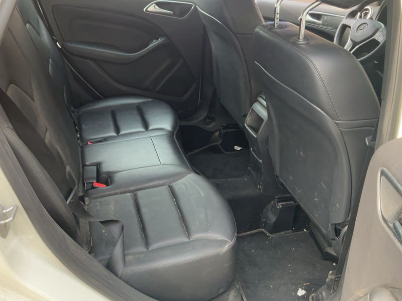 Mercedes-Benz B-Klasse B 180 CDI Executive 2014 – снимка 19