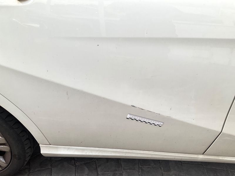 Mercedes-Benz B-Klasse B 180 CDI Executive 2014 – снимка 21