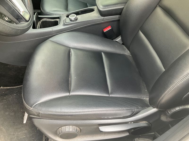 Mercedes-Benz B-Klasse B 180 CDI Executive 2014 – снимка 22