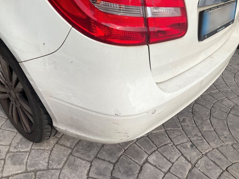 Mercedes-Benz B-Klasse B 180 CDI Executive 2014 – снимка 27