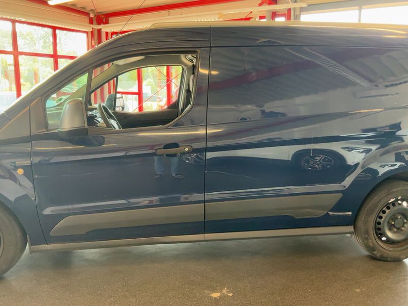 Ford Transit Connect 1.5 TDCi EcoBlue Kasten Trend 2016 – снимка 4