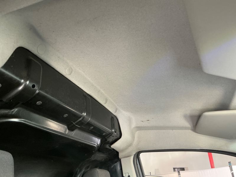 Ford Transit Connect 1.5 TDCi EcoBlue Kasten Trend 2016 – снимка 36