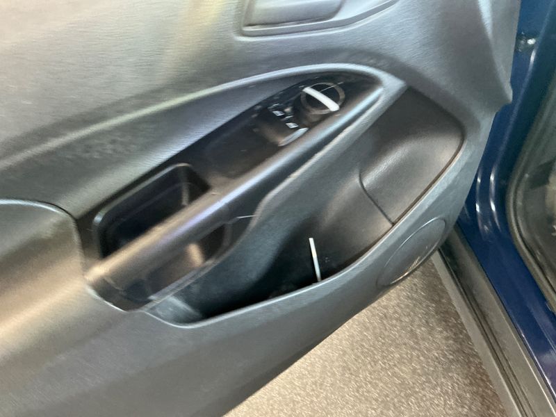 Ford Transit Connect 1.5 TDCi EcoBlue Kasten Trend 2016 – снимка 37