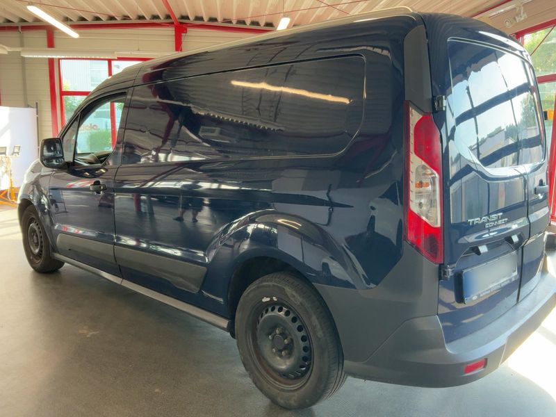 Ford Transit Connect 1.5 TDCi EcoBlue Kasten Trend 2016 – снимка 6