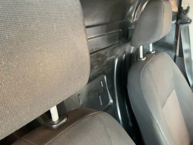 Ford Transit Connect 1.5 TDCi EcoBlue Kasten Trend 2016 – снимка 20