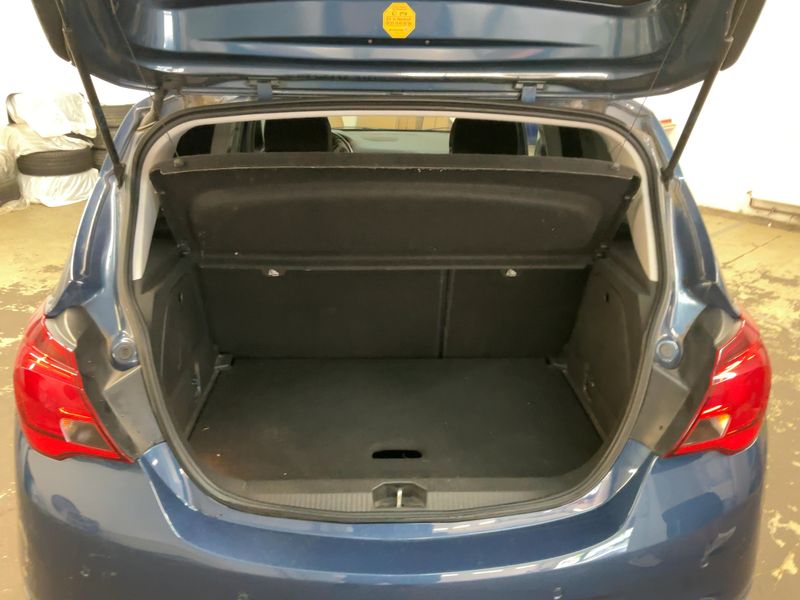 Opel Corsa 1.4 Drive 2016 – снимка 16