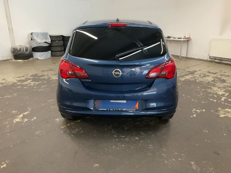Opel Corsa 1.4 Drive 2016 – снимка 7