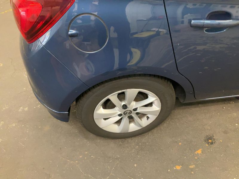 Opel Corsa 1.4 Drive 2016 – снимка 9