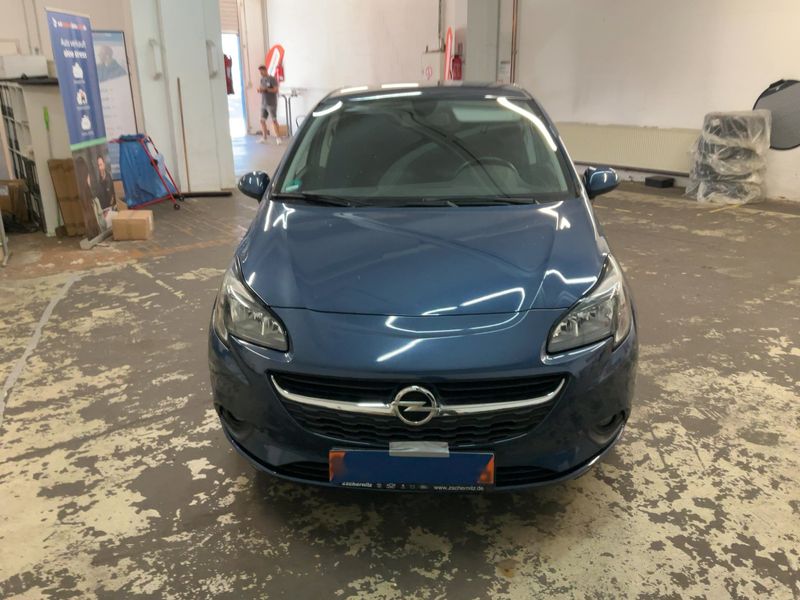 Opel Corsa 1.4 Drive 2016 – снимка 14