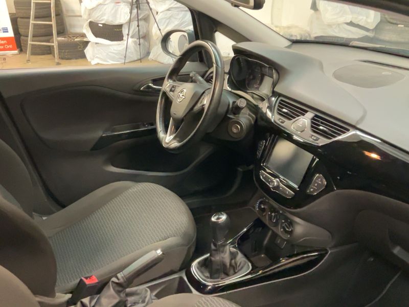 Opel Corsa 1.4 Drive 2016 – снимка 17