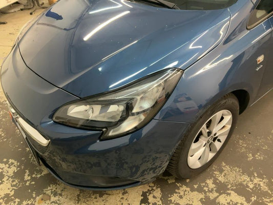 Opel Corsa 1.4 Drive 2016 – снимка 2