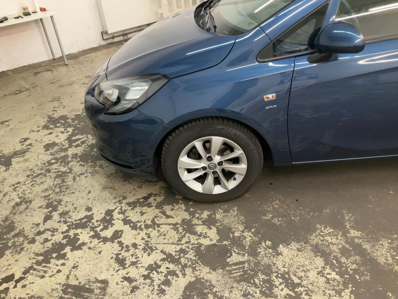 Opel Corsa 1.4 Drive 2016 – снимка 3