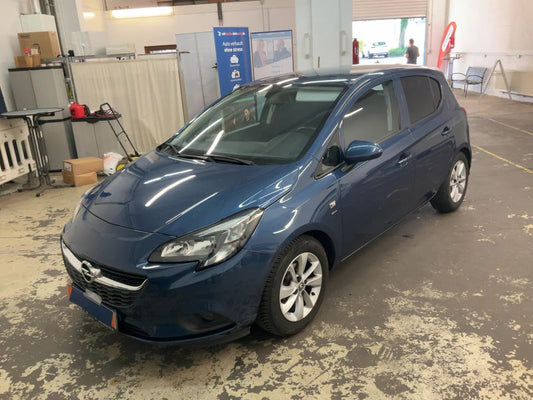 Opel Corsa 1.4 Drive 2016 – снимка 1
