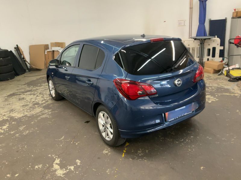 Opel Corsa 1.4 Drive 2016 – снимка 6