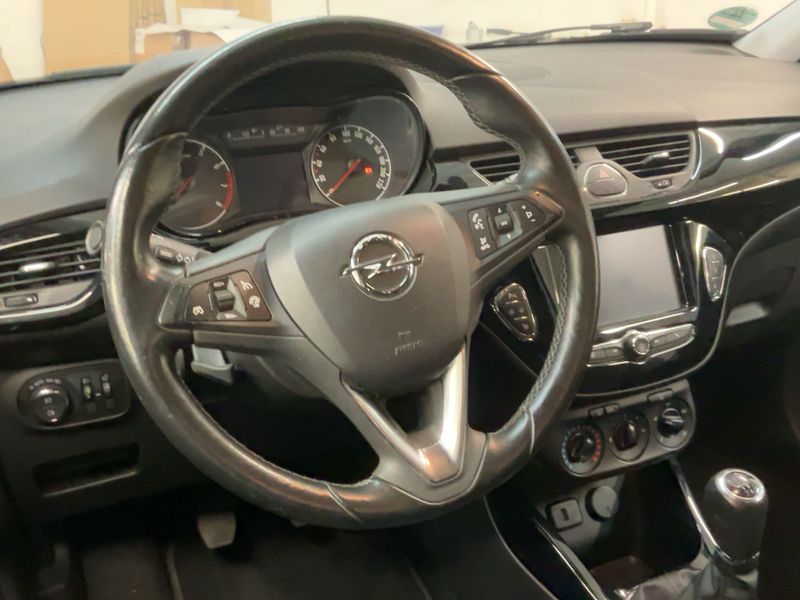 Opel Corsa 1.4 Drive 2016 – снимка 18