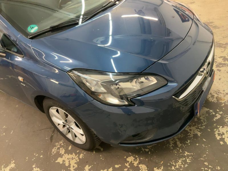 Opel Corsa 1.4 Drive 2016 – снимка 12