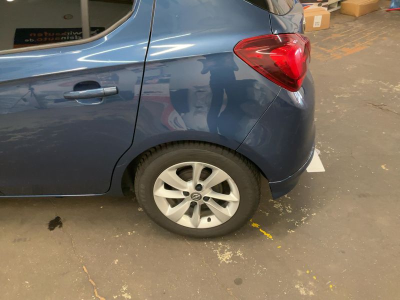 Opel Corsa 1.4 Drive 2016 – снимка 5