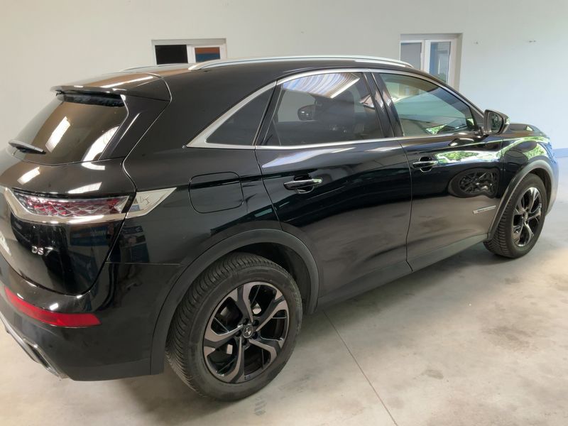 DS Automobiles DS7 Crossback 2.0 Blue-HDi GrandChic 2018 – снимка 8