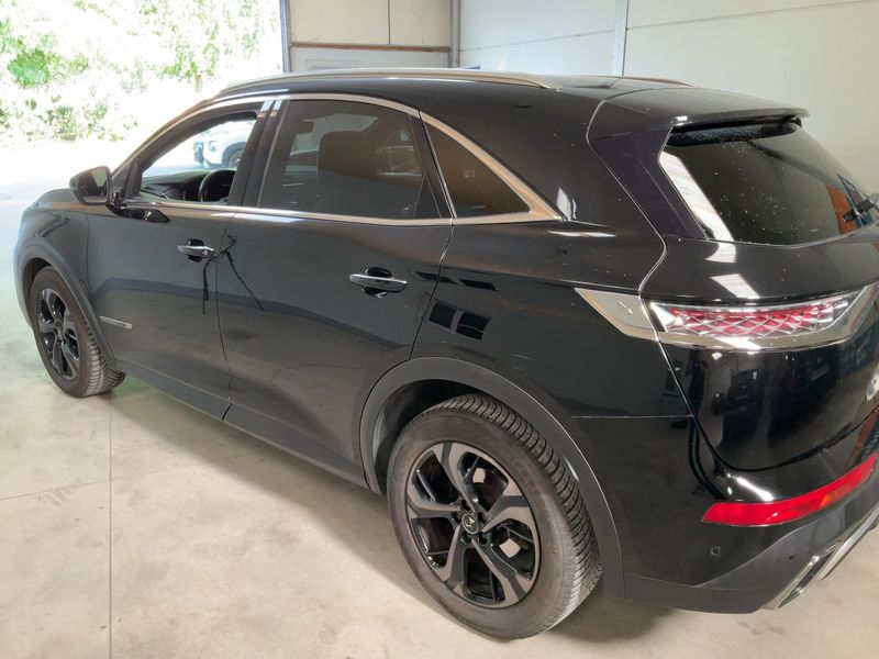 DS Automobiles DS7 Crossback 2.0 Blue-HDi GrandChic 2018 – снимка 6