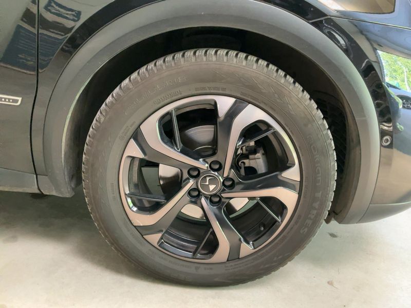 DS Automobiles DS7 Crossback 2.0 Blue-HDi GrandChic 2018 – снимка 11