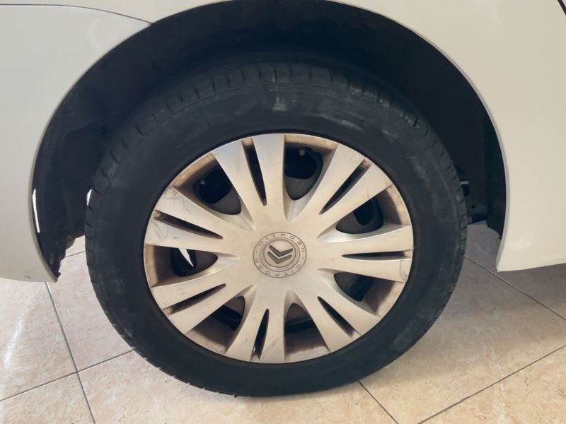 Citroen C4 Grand Picasso 1.6 HDi Business 2013 – снимка 9