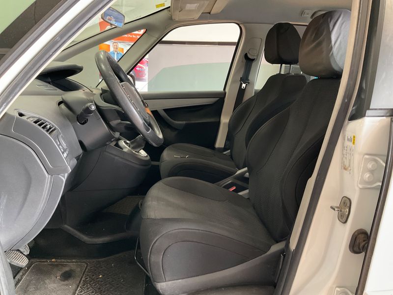 Citroen C4 Grand Picasso 1.6 HDi Business 2013 – снимка 35