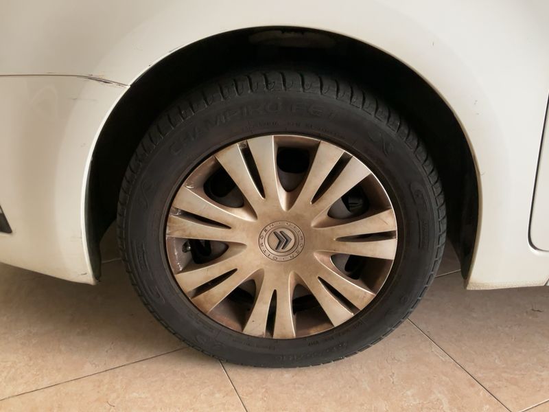 Citroen C4 Grand Picasso 1.6 HDi Business 2013 – снимка 3